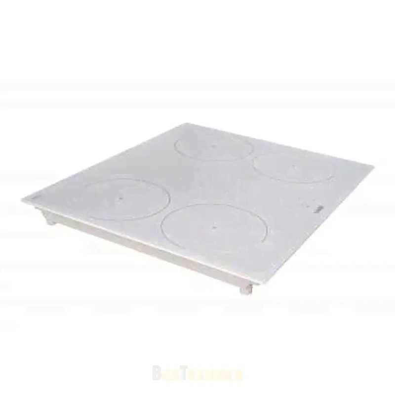 Варочная панель EXITEQ EXH-106IW-4