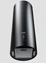 Вытяжка пристенная EXITEQ EX-1296 black