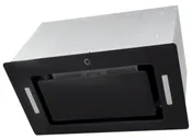 Кухонная вытяжка Exiteq EX-1236 black в Москве