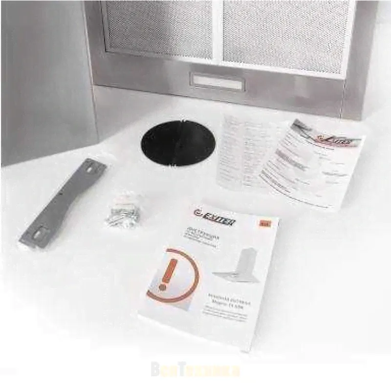 Вытяжка кухонная EXITEQ EX-1086 inox