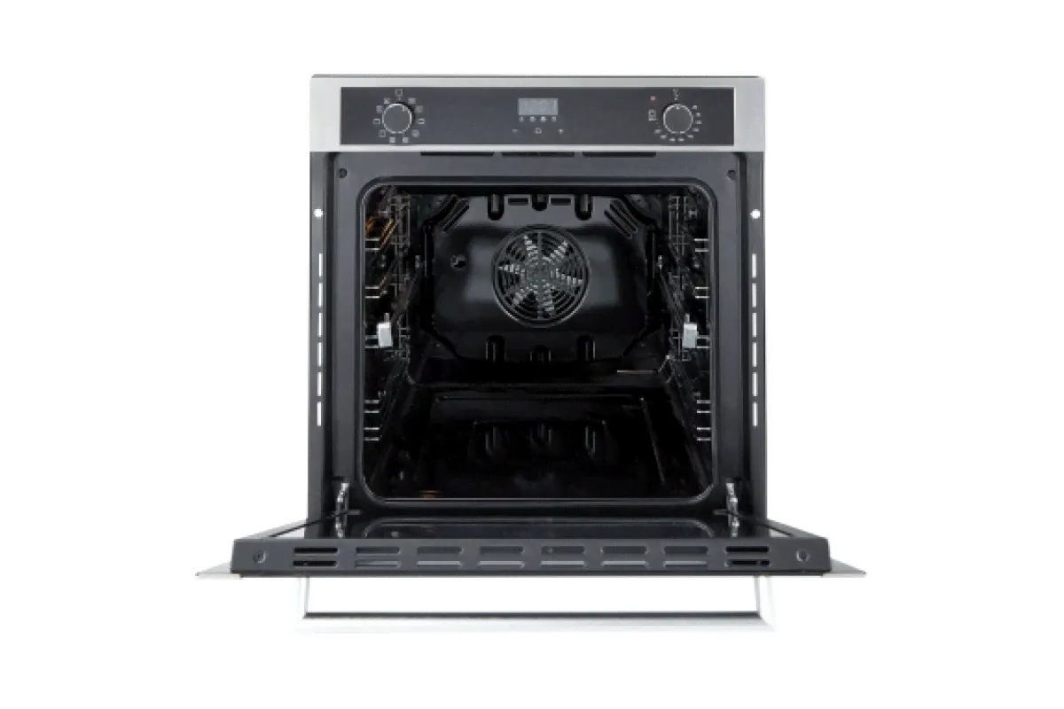 Электрический духовой шкаф EXITEQ EXO-108 black-1