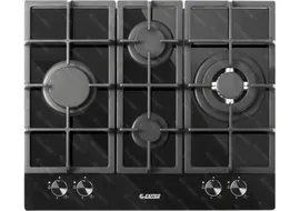 Варочная панель газовая EXITEQ PF 640 STGB-E/A