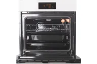 Духовой шкаф электрический встраиваемый EXITEQ EXO-305 white