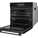 Электрический духовой шкаф EXITEQ EXO 404, EXO 404