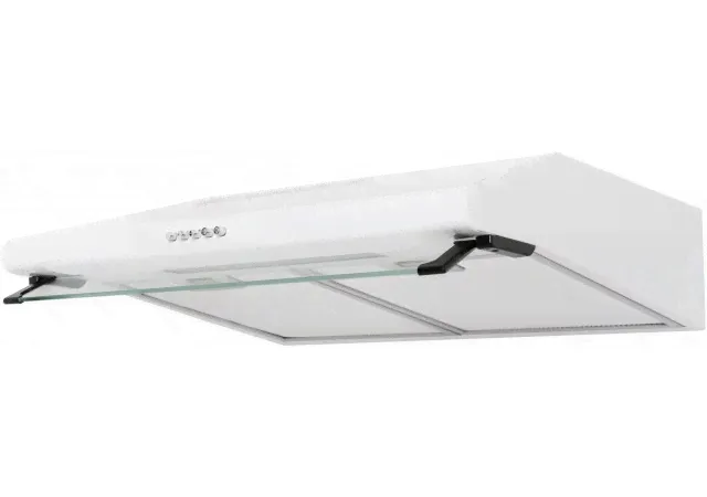 Вытяжка подвесная Exiteq EX-1056 white
