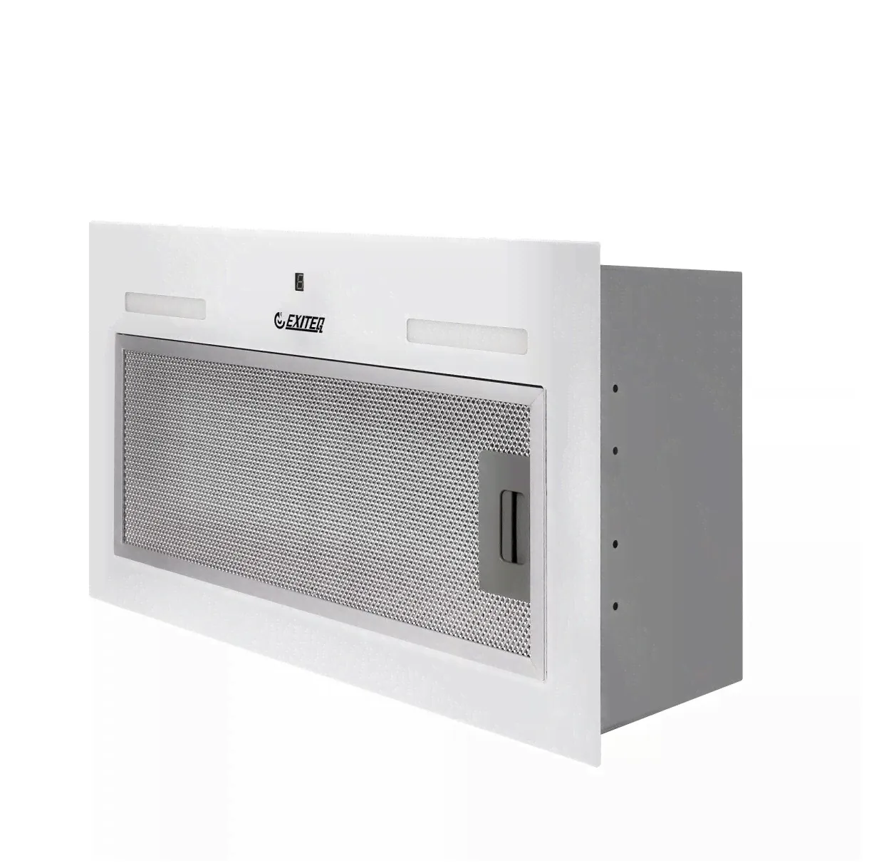 Встраиваемая вытяжка Exiteq EX 1246 white