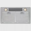 Встраиваемая вытяжка Exiteq EX-3015 inox