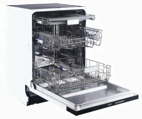 Встраиваемая посудомоечная машина EXITEQ EXDW-I603-0