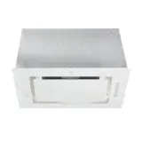 Вытяжка кухонная встраиваемая Exiteq EX-1236 white-0