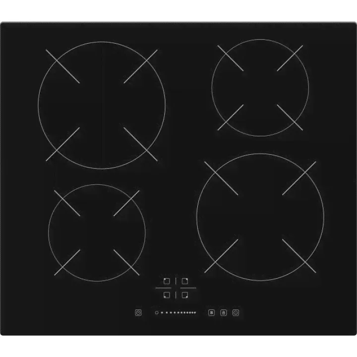 Варочная поверхность EXITEQ EXH-509IB-4