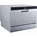 Посудомоечная машина компактная Exiteq EXDW-T502
