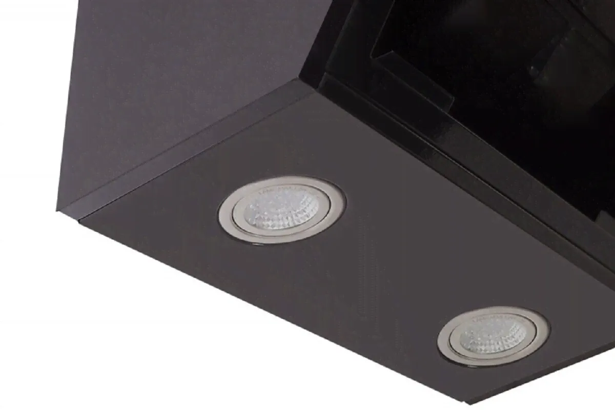 Вытяжка кухонная EXITEQ EX 1156 black шт-3