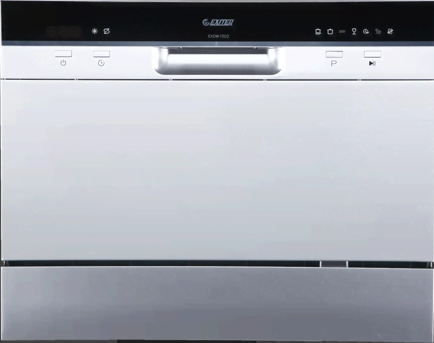 Посудомоечная машина EXITEQ (Экзитег) EXDW-T502-0
