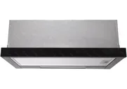 Вытяжка EXITEQ EX-1076 black glass