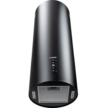 Каминная вытяжка Exiteq EX-1296 black-3