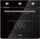 Духовой шкаф EXITEQ EXO-107, черный
