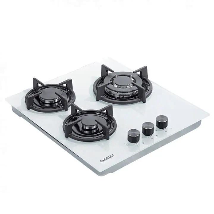 Варочная поверхность EXITEQ EXH-202 white-4