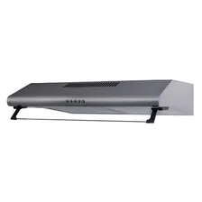 Вытяжка плоская Exiteq EX-1056 inox