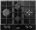 Варочная поверхность Exiteq PF 640 STGB-E/A