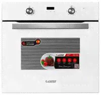 Духовой шкаф Exiteq EXO 402 white