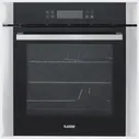 Электрический духовой шкаф Exiteq EXO-103, встраиваемый
