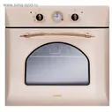 Духовой шкаф Exiteq EXO-101, электрический