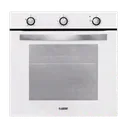 Духовой шкаф электрический встраиваемый EXITEQ EXO-105 white