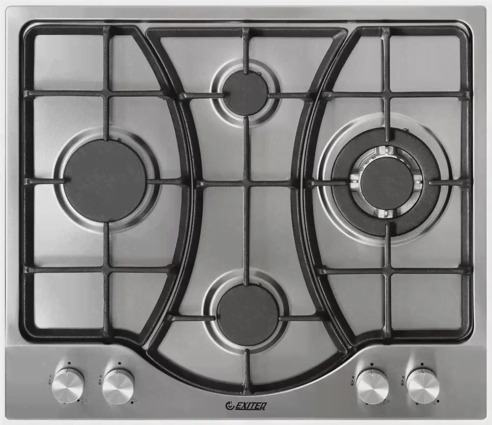 Варочная поверхность Exiteq PF 640 STX-E/А