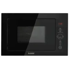 свч печь встр. Exiteq EXM-106 black