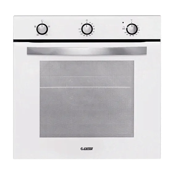 Духовой шкаф EXITEQ EXO-105 white