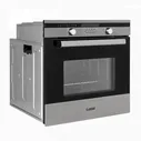 Духовой шкаф EXITEQ EXO-403 BLACK/INOX