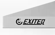 Пристенная вытяжка Exiteq EX-1086 WHITE
