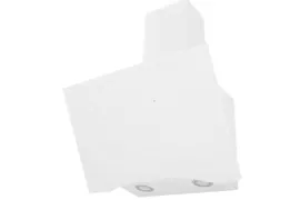 Наклонная кухонная вытяжка EXITEQ EX-1116 white