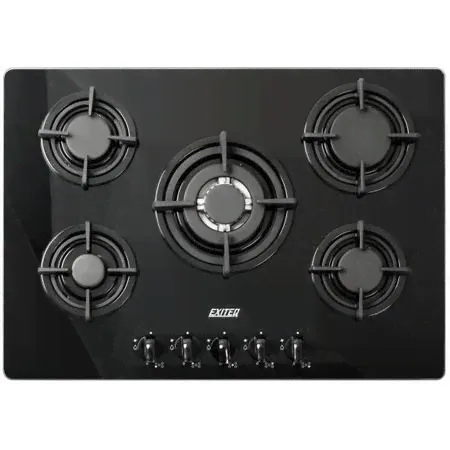 Газовая поверхность EXITEQ pfs750stg-e