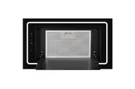 Вытяжка кухонная встраиваемая EXITEQ EX-1286 black