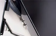 Пристенная вытяжка Exiteq EX-1025 BLACK