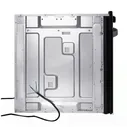 Электрический духовой шкаф EXITEQ EXO-105 white