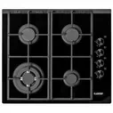 Газовая поверхность EXITEQ pl 640 stg-e/a