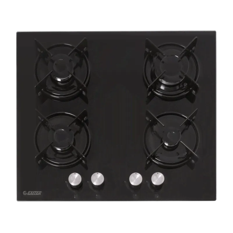 Варочная панель газовая EXITEQ EXH-306