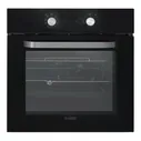 Электрический духовой шкаф 59,5х57,5 см Exiteq EXO-303 черный