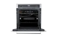 Электрический духовой шкаф EXITEQ EXO-108 black
