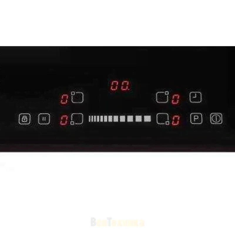 Варочная панель EXITEQ EXH-312IB-3
