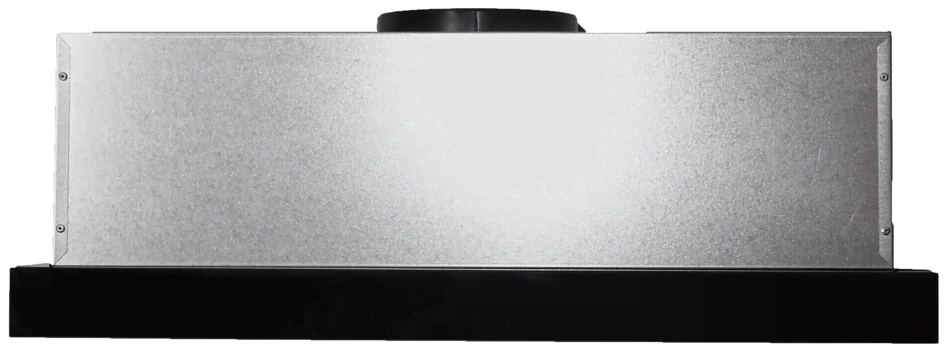 Встраиваемая вытяжка Exiteq EX 1076 white glass