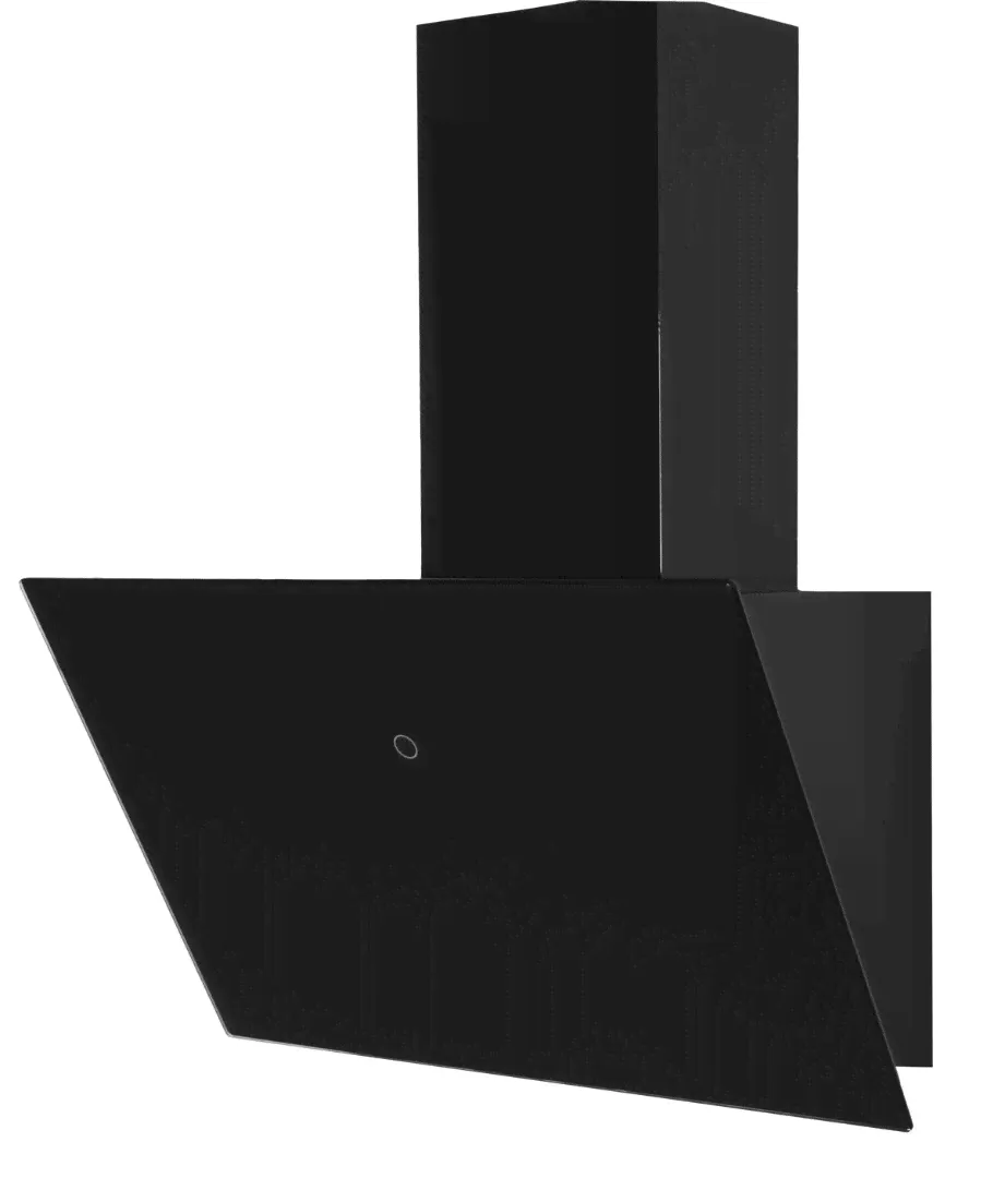 Пристенная вытяжка Exiteq EX-1156 BLACK
