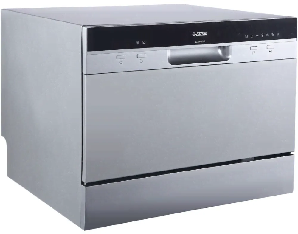 Отдельностоящая посудомоечная машина Exiteq EXDW-T502-2