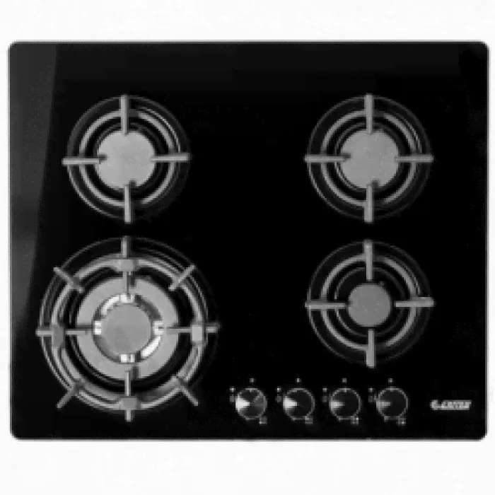 Газовая поверхность EXITEQ pfl640stgb-e
