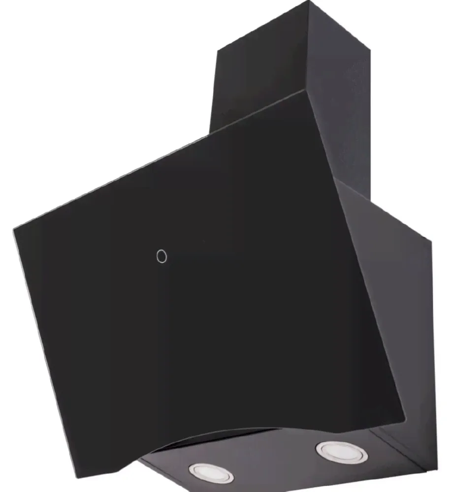 Пристенная вытяжка Exiteq EX-1116 BLACK-0