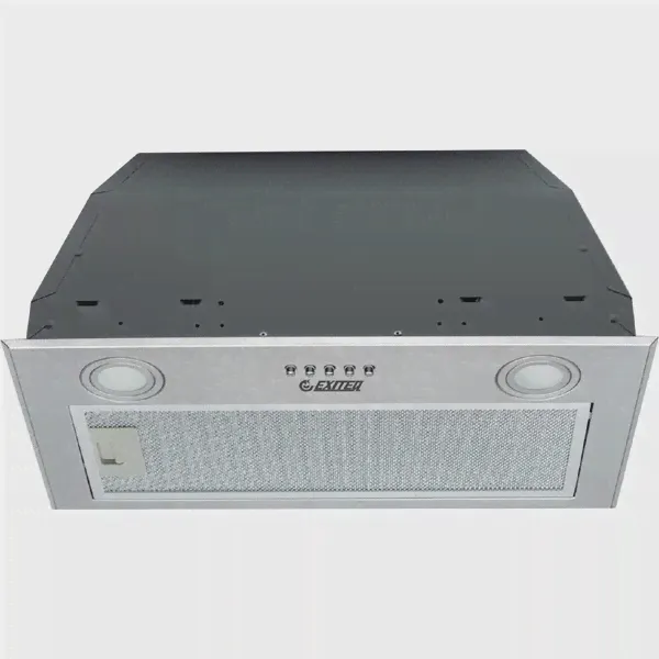 Встраиваемая вытяжка EXITEQ EX-1176 Inox