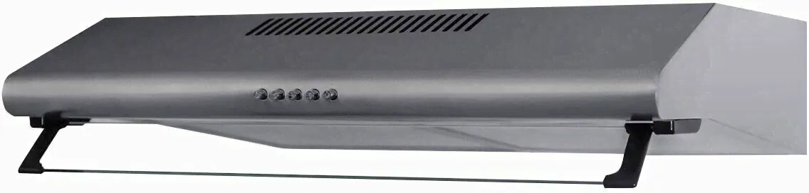 Подвесная вытяжка Exiteq EX-1056-3