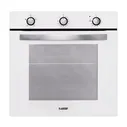 Встраиваемый электрический духовой шкаф Exiteq EXO-105 white